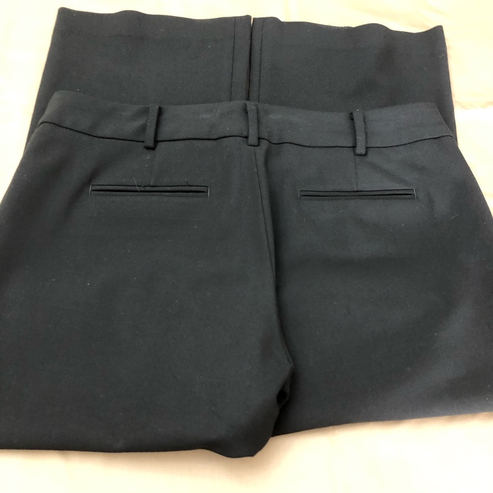 Talbots pants - Picture 2 of 2